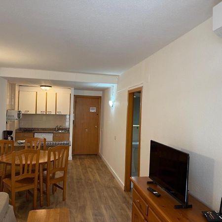 Apartamentos Cataluna Palmyra Salou Zewnętrze zdjęcie