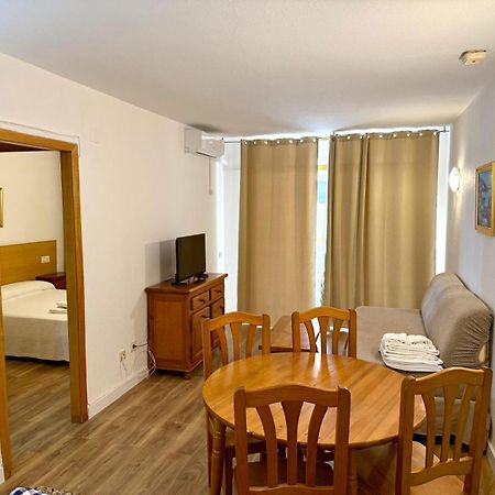 Apartamentos Cataluna Palmyra Salou Zewnętrze zdjęcie