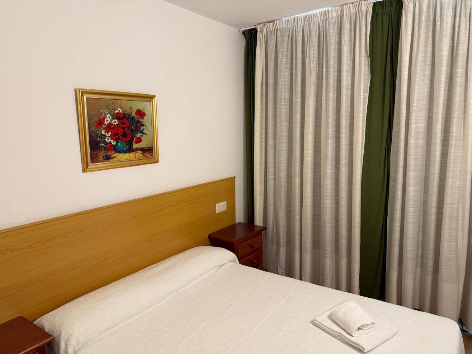 Apartamentos Cataluna Palmyra Salou Zewnętrze zdjęcie